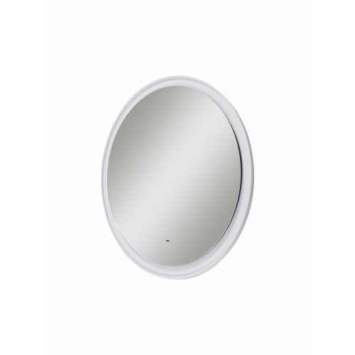 Зеркало D600 Planet White LED ЗЛП4145 с бесконтактным сенсором теплая/холодная подсветка