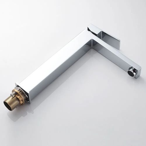 Смеситель для раковины Shevanik S9611 хром