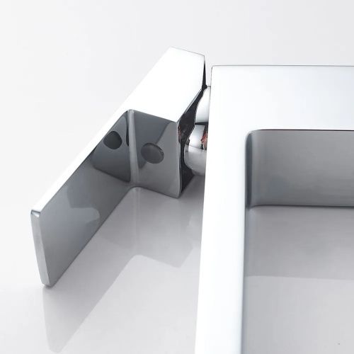 Смеситель для раковины Shevanik S9611 хром