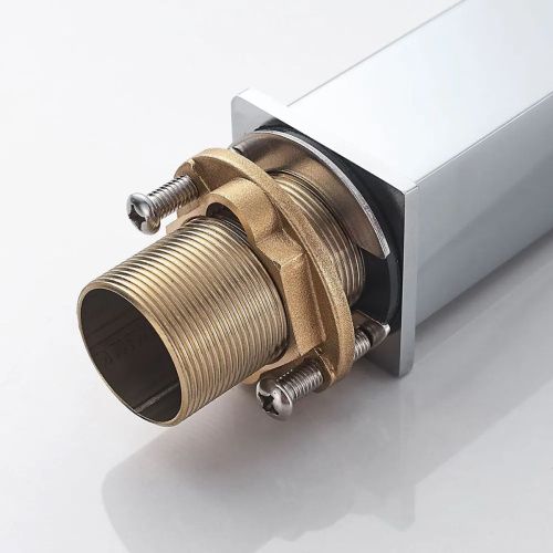 Смеситель для раковины Shevanik S9611 хром