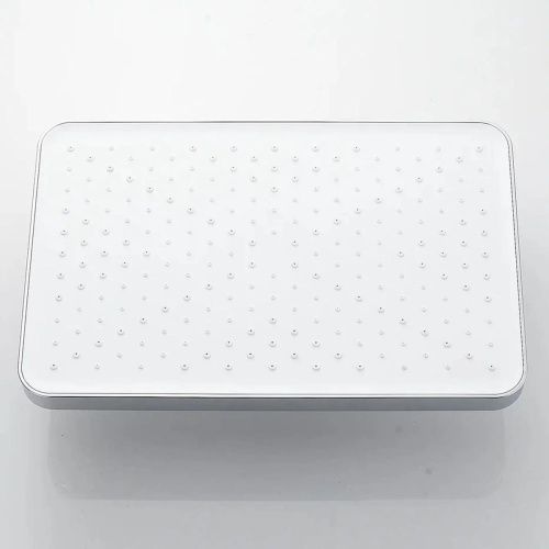 Душевая система Shevanik S6836 хром