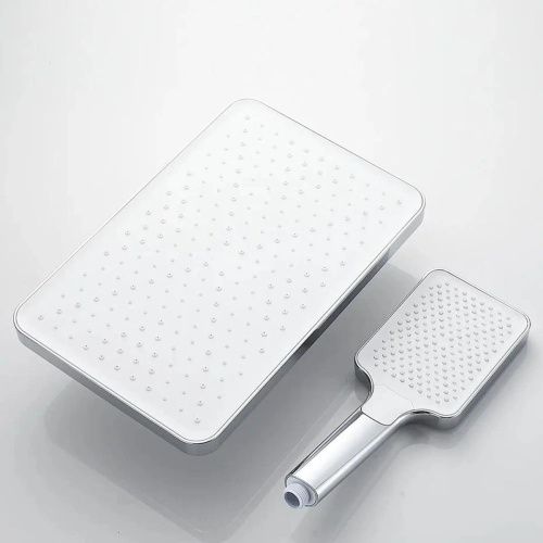 Душевая система Shevanik S6836 хром