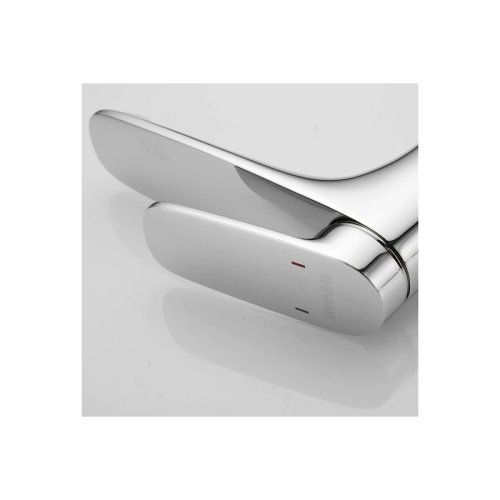 Смеситель для раковины Shevanik S8501 хром