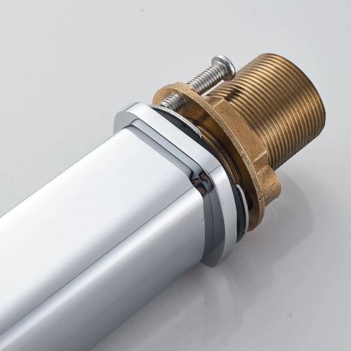 Смеситель для раковины Shevanik S9911 хром