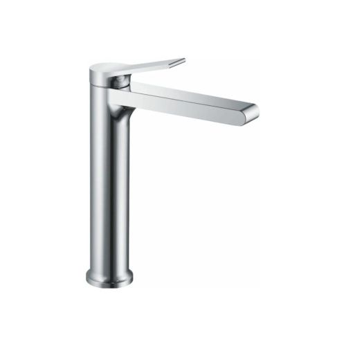 Смеситель для раковины Shevanik S8311 хром