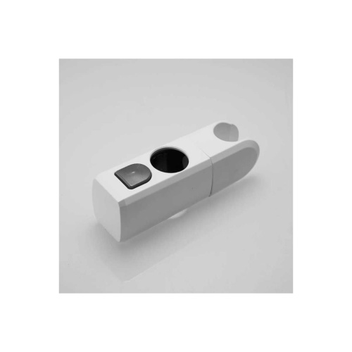 Душевая система Shevanik S6836C белая