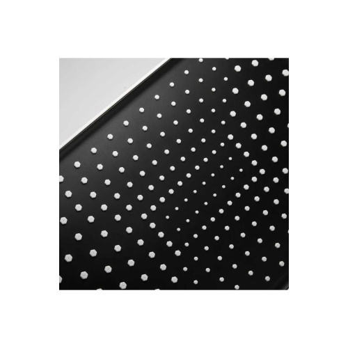 Душевая система Shevanik S6836C белая