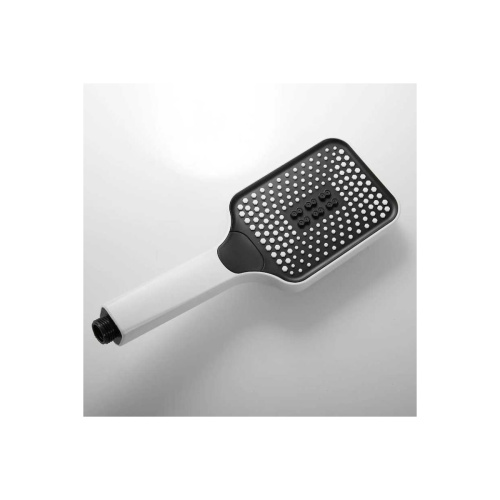 Душевая система Shevanik S6836C белая