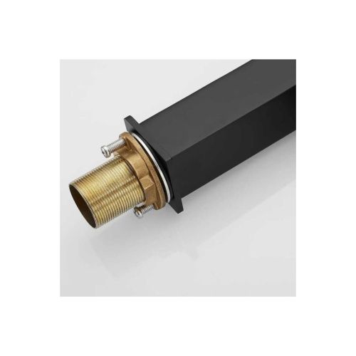 Смеситель для раковины Shevanik S6801H черный