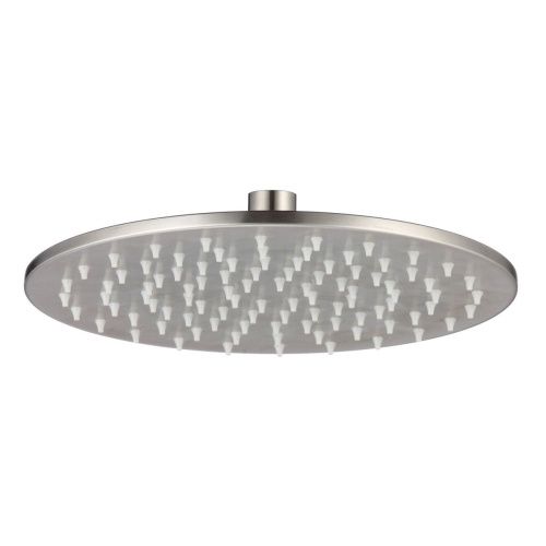 Лейка для верхнего душа Savol S-YDP06L нержавеющая сталь304, сатин