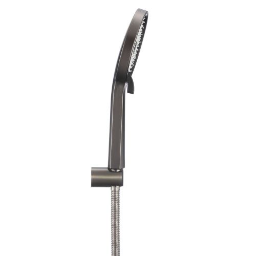 Смеситель для ванны Fmark с лейкой FS8206Q
