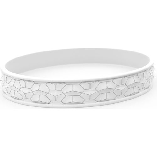 Мыльница настольная BRILLIANT FOR-BRL036 полирезин