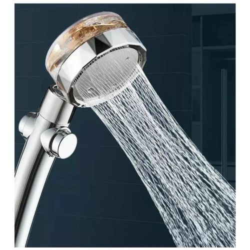 Лейка для душа Potato P078 c функцией 