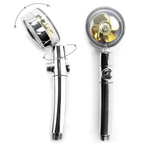 Лейка для душа Potato P078 c функцией 