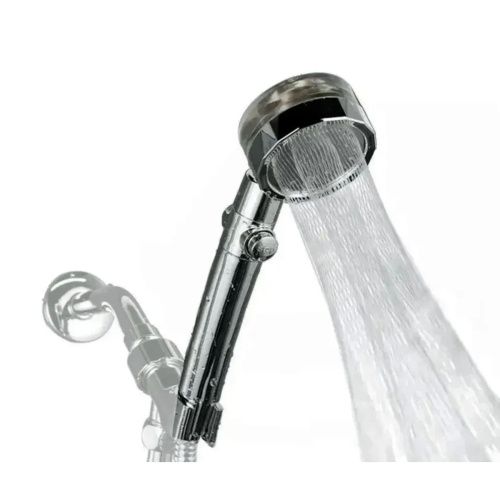 Лейка для душа Potato P078 c функцией 