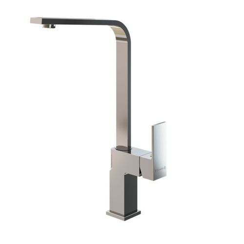 Смеситель для кухни Knotlor Stable KN-21 хром