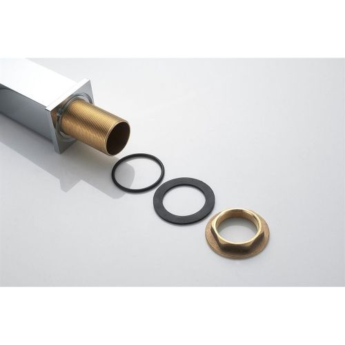 Смеситель для раковин Knotlor Stable KN-20 хром