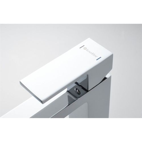 Смеситель для раковин Knotlor Stable KN-20 хром