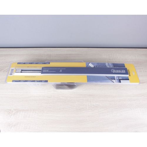 Желоб водоотводящий 600х20 мм TIM ZSt.1141.6002 Evolux Slim ультратонкая модель с дизайн-вставкой, вращения 360° (1/4)