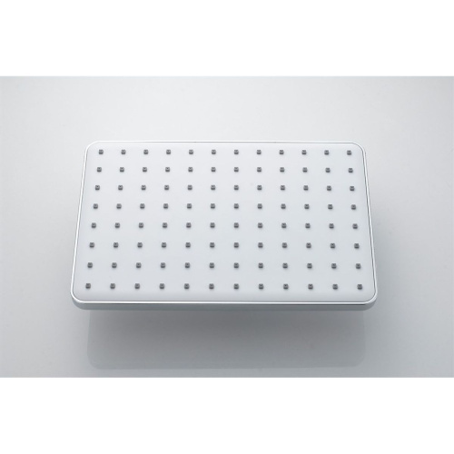 Душевая стойка Knotlor Stable KN-23 с изливом, хром