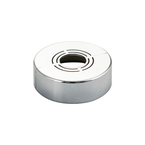 Чашка декоративная Санакс 1580 разборная хром 1/2х3/4х1