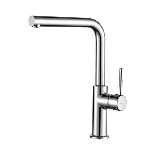 Смеситель для кухни GROSS AQUA 3252509C Everyday хром
