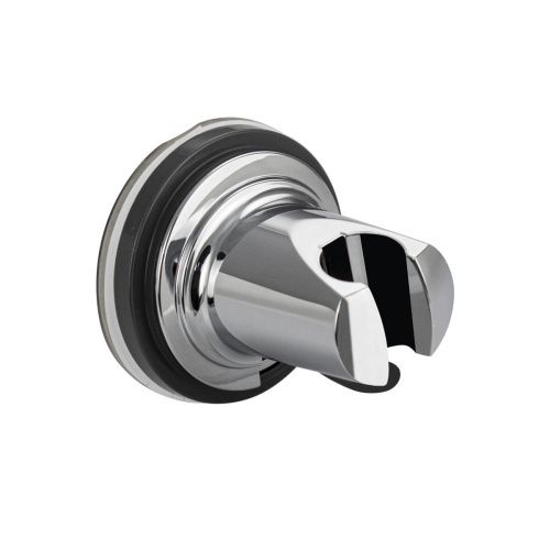 Держатель для душевой лейки GFmark 10180 на вакуумной присоске