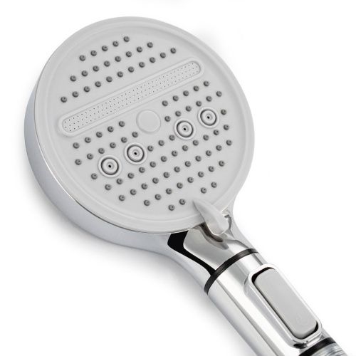 Лейка для душа GFmark 6089 с фильтром из турмалина