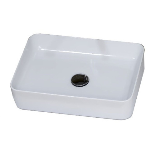 Раковина EQUIL керамическая модель 78531