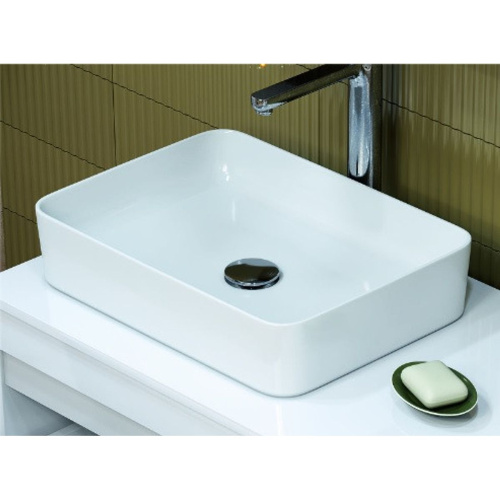 Раковина EQUIL керамическая модель 78531