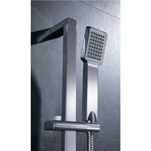 Стойка для душа GROSS AQUA Edge GA338