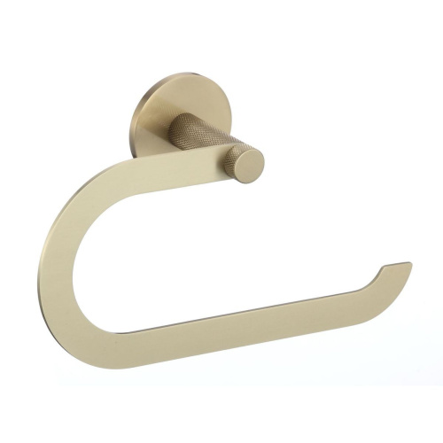 Держатель для полотенец Savol S-002163C матовое золото