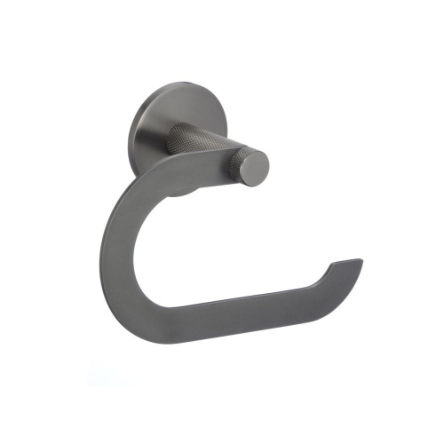 Держатель для туалетной бумаги Savol S-002152Q графит