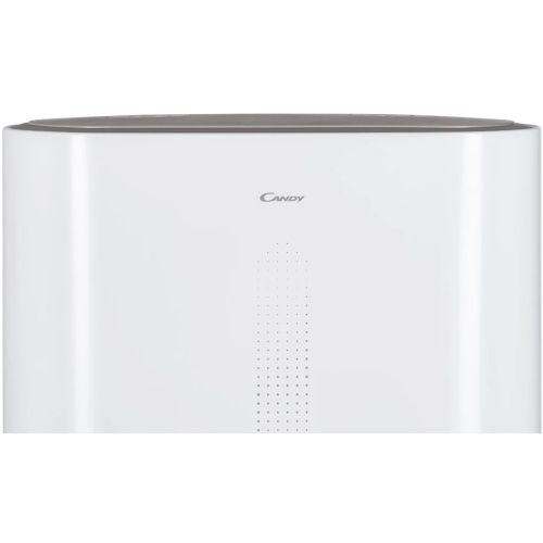 Водонагреватель электрический накопительный 50 л. Candy CF50V-P3(R) 3,0 кВт, эмаль