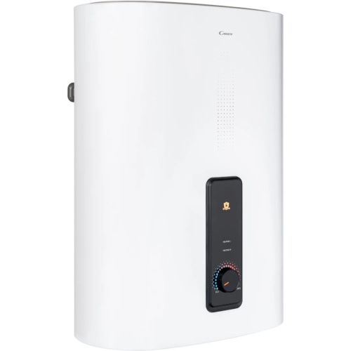 Водонагреватель электрический накопительный 50 л. Candy CF50V-P3(R) 3,0 кВт, эмаль