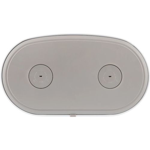 Водонагреватель электрический накопительный 50 л. Candy CF50V-P3(R) 3,0 кВт, эмаль