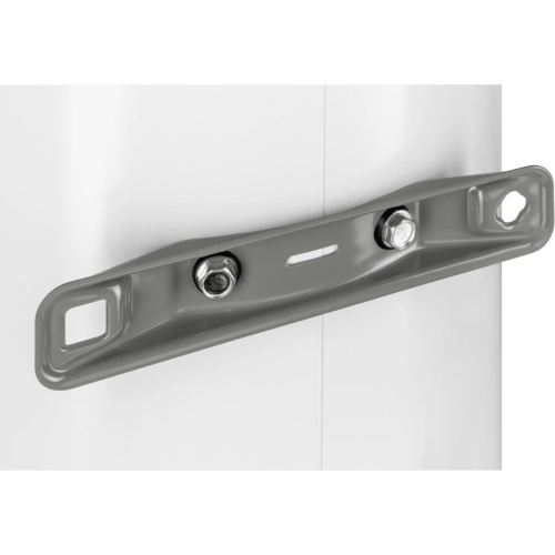 Водонагреватель электрический накопительный 80 л. Candy CR80V-B2SL(R) Slim, 1,5 кВт