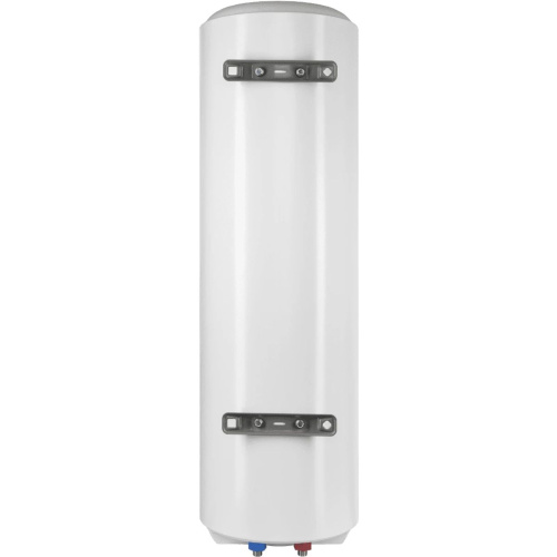 Водонагреватель электрический накопительный 80 л. Candy CR80V-B2SL(R) Slim, 1,5 кВт