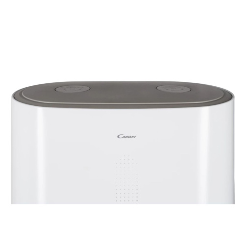 Водонагреватель электрический накопительный 80 л. Candy CF80V-P5(R) 3,0 кВт, эмаль