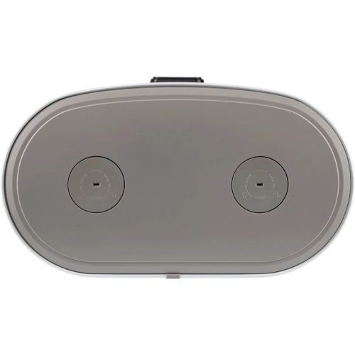 Водонагреватель электрический накопительный 80 л. Candy CF80V-P5(R) 3,0 кВт, эмаль