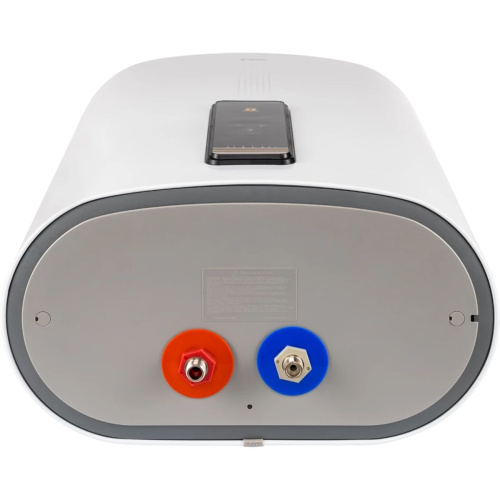 Водонагреватель электрический накопительный 80 л. Candy CF80V-P5(R) 3,0 кВт, эмаль