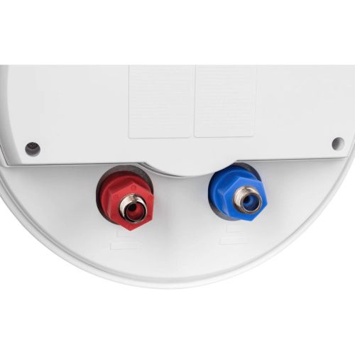 Водонагреватель электрический накопительный 30 л. Candy CR30V-B2SL(R) Slim, 1,5 кВт