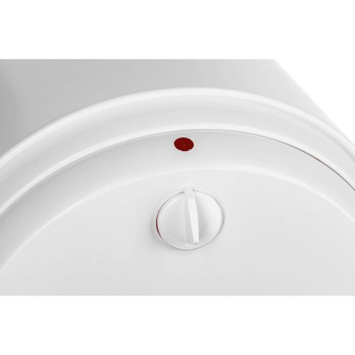 Водонагреватель электрический накопительный 30 л. Candy CR30V-B2SL(R) Slim, 1,5 кВт