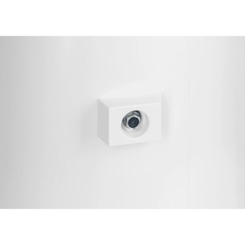 Водонагреватель электрический накопительный 30 л. Candy CR30V-B2SL(R) Slim, 1,5 кВт