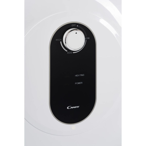Водонагреватель электрический накопительный 15 л. Candy CS15V-EM2(R) под мойкой, 2,5 кВт