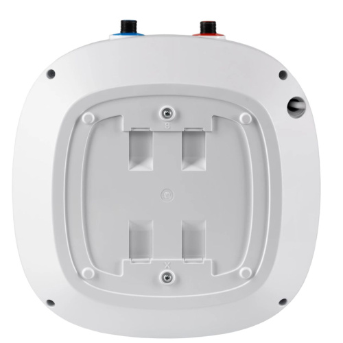 Водонагреватель электрический накопительный 15 л. Candy CS15V-EM2(R) под мойкой, 2,5 кВт