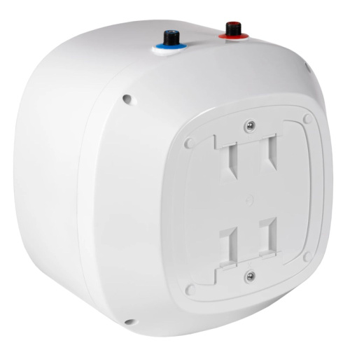 Водонагреватель электрический накопительный 15 л. Candy CS15V-EM2(R) под мойкой, 2,5 кВт