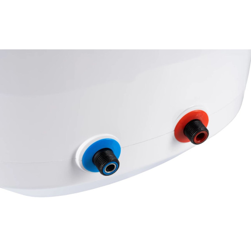 Водонагреватель электрический накопительный 15 л. Candy CS15V-EM2(R) под мойкой, 2,5 кВт