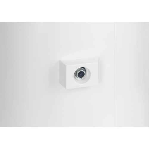 Водонагреватель электрический накопительный 50 л. Candy CR50V-B2SL(R) Slim, 1,5 кВт