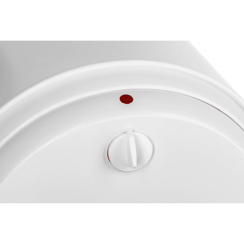 Водонагреватель электрический накопительный 50 л. Candy CR50V-B2SL(R) Slim, 1,5 кВт